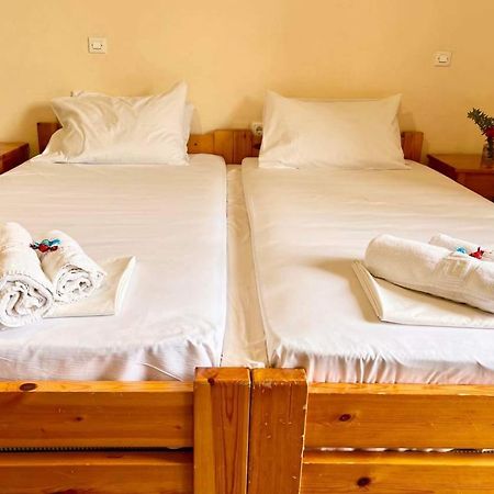 Kastro Aggeliki Apartment Кардамили Екстериор снимка