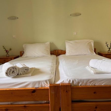 Kastro Aggeliki Apartment Кардамили Екстериор снимка