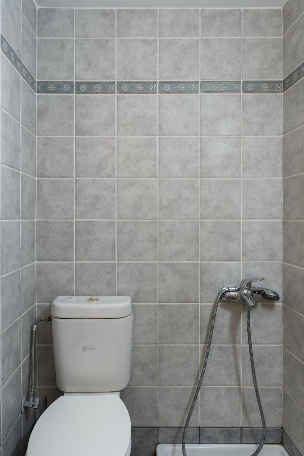 Kastro Aggeliki Apartment Кардамили Екстериор снимка