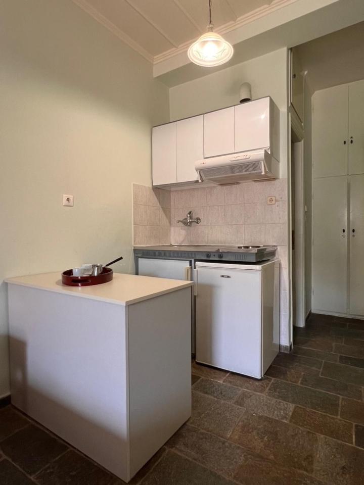 Kastro Aggeliki Apartment Кардамили Екстериор снимка